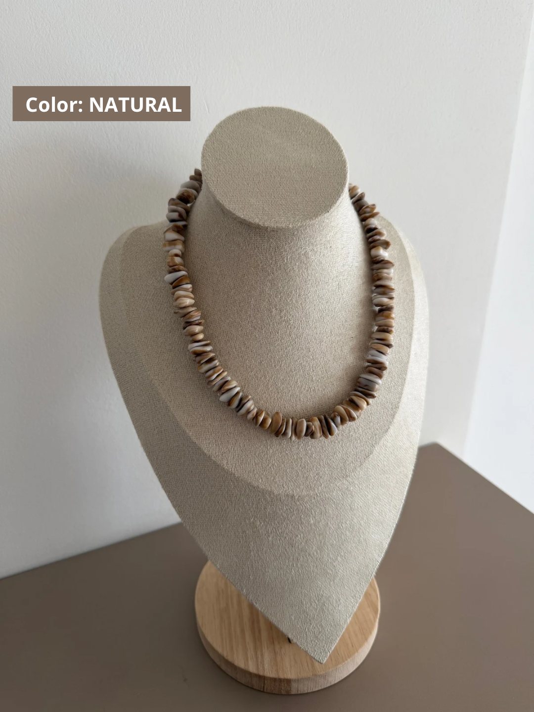 Collar ENERGY