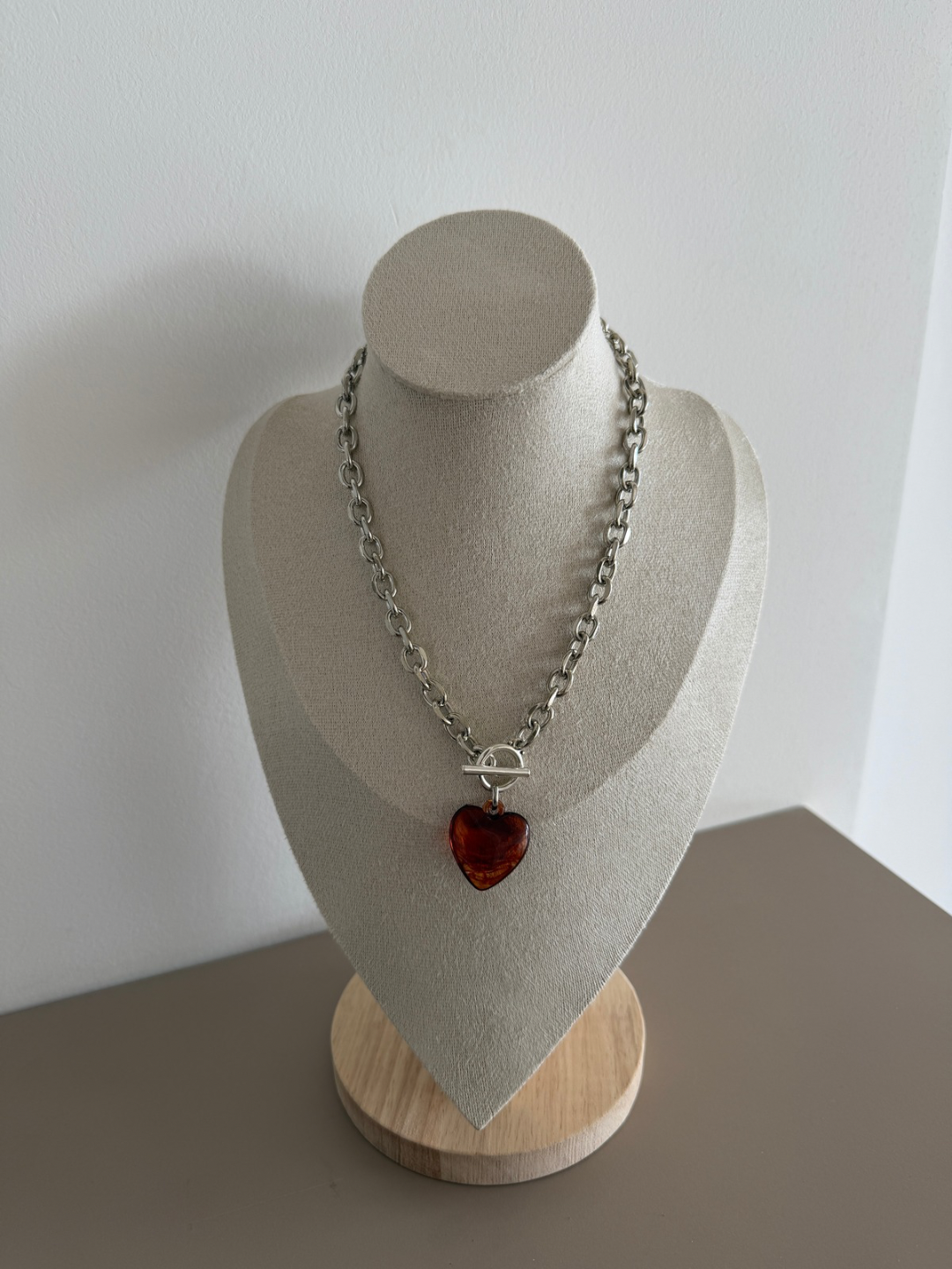 Collar ROMA