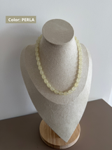 Collar PERLA