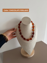 Collar PETUNIA