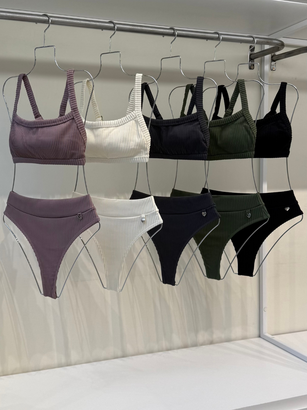 Conjunto Luana