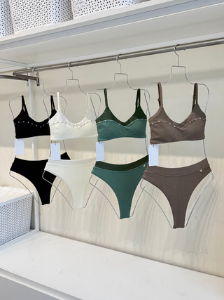 Conjunto BOSTON