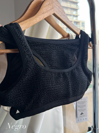 Conjunto LALI