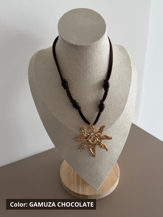 Collar SOLEIL