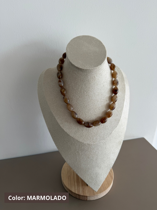 Collar ALMA