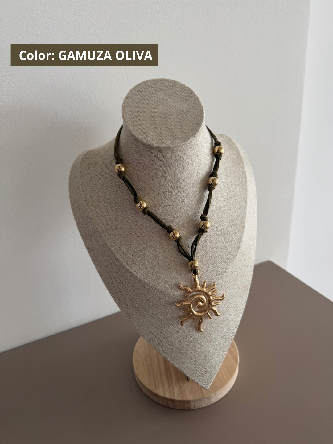 Collar SOFÍA