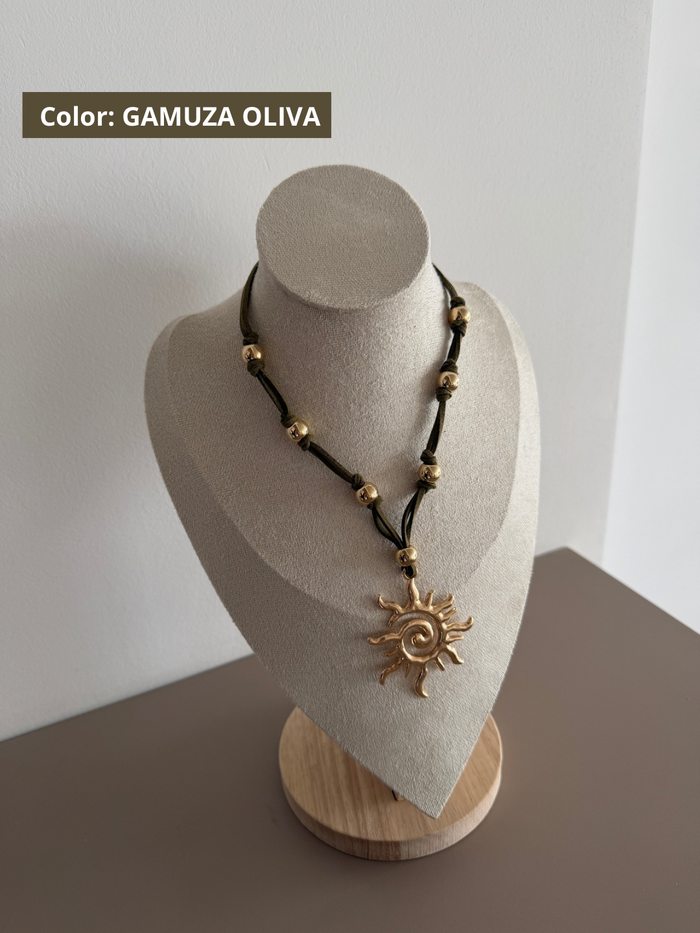 Collar SOFÍA