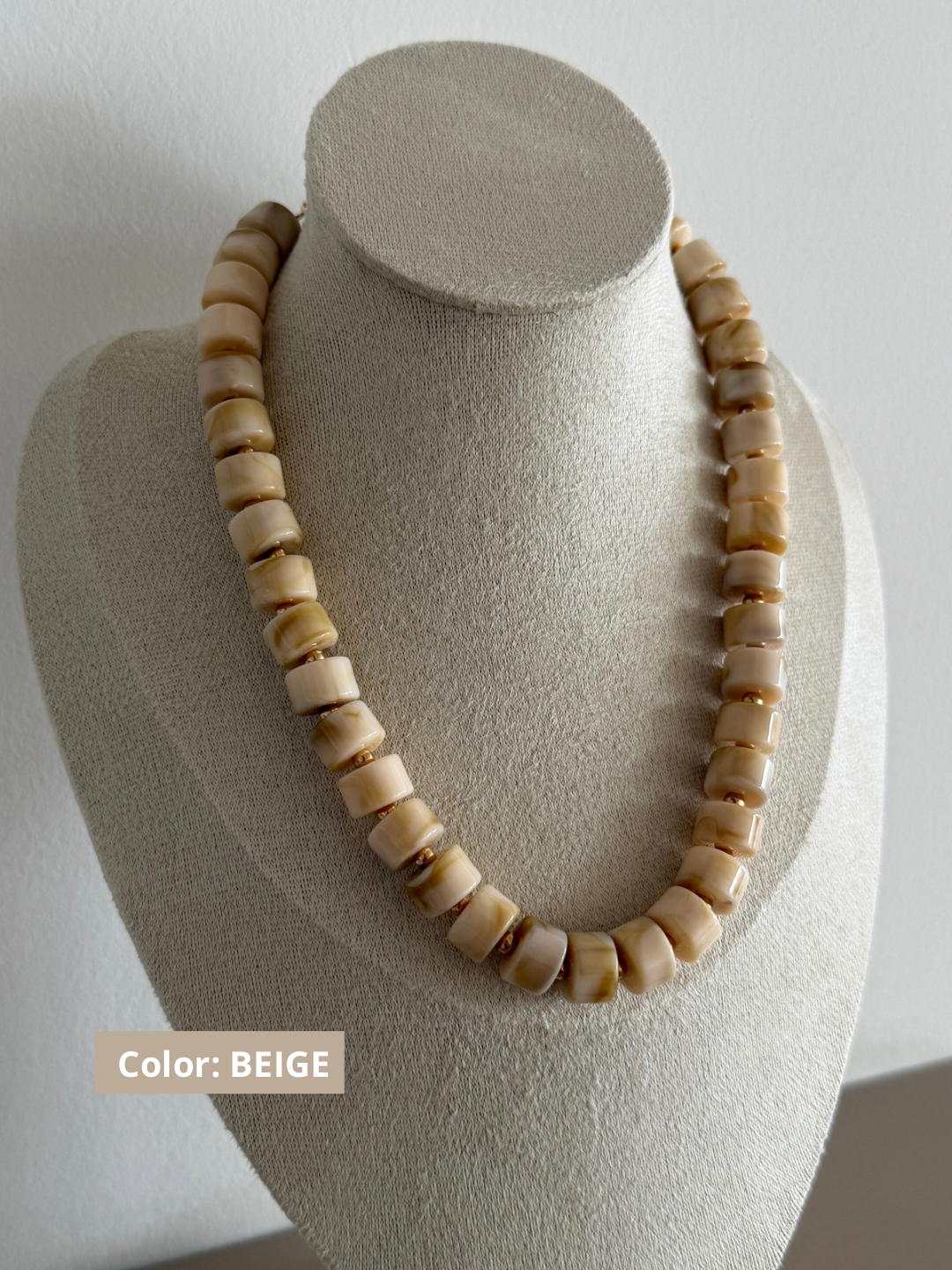 Collar LUCY