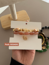 Pulseras (PACK X2 UNIDADES)