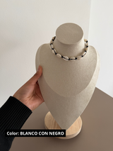 Choker ALMEJA