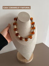 Collar LUPE