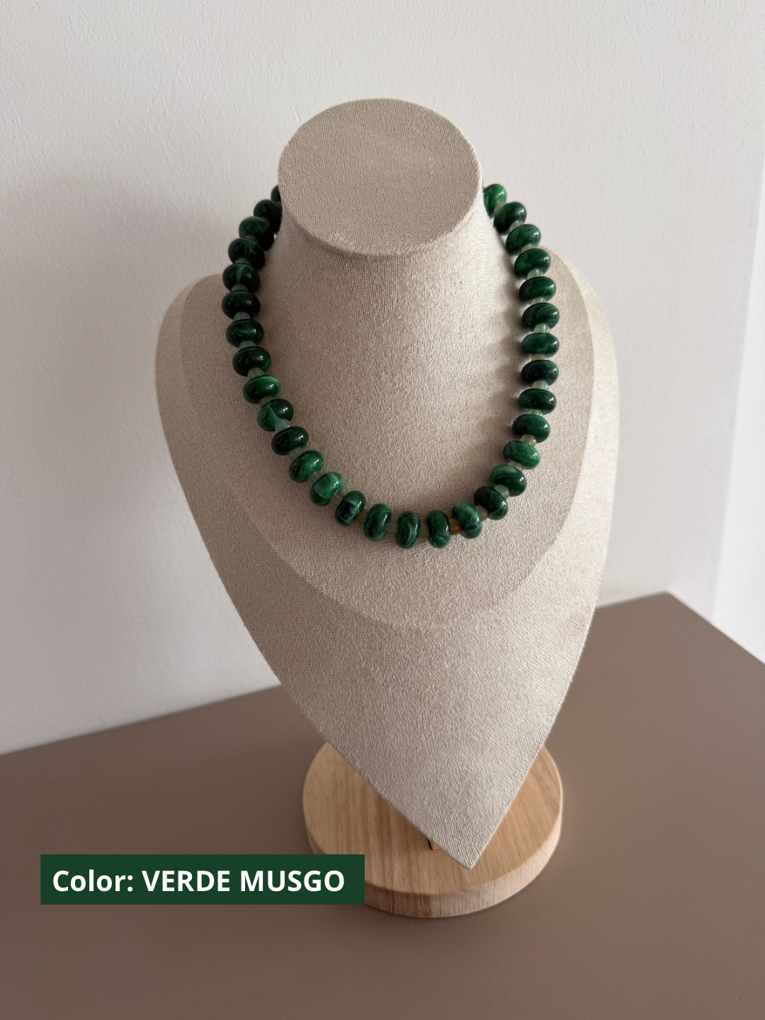 Collar PÍA