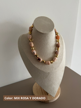 Collar NUMA
