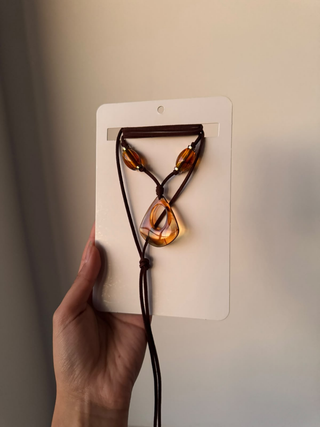 Collar CAPRI
