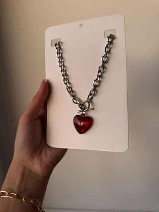 Collar ROMA
