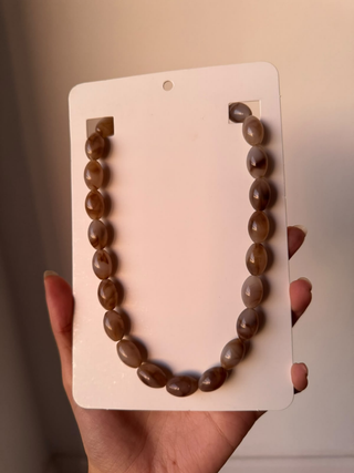 Collar ALMA