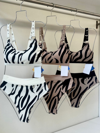 Conjunto DALIA